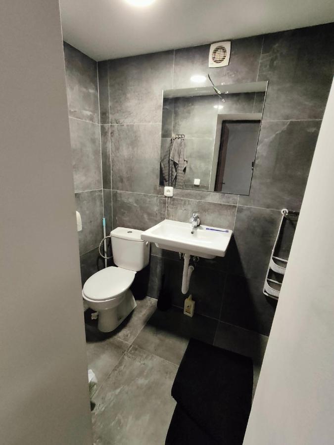 Apartmany Na Ceste Desna  Ngoại thất bức ảnh