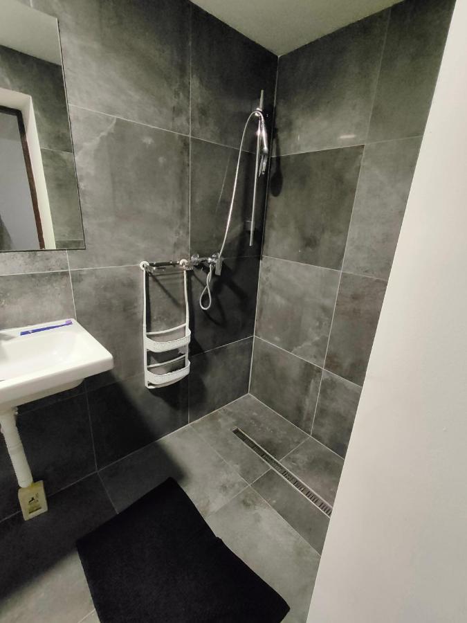 Apartmany Na Ceste Desna  Ngoại thất bức ảnh