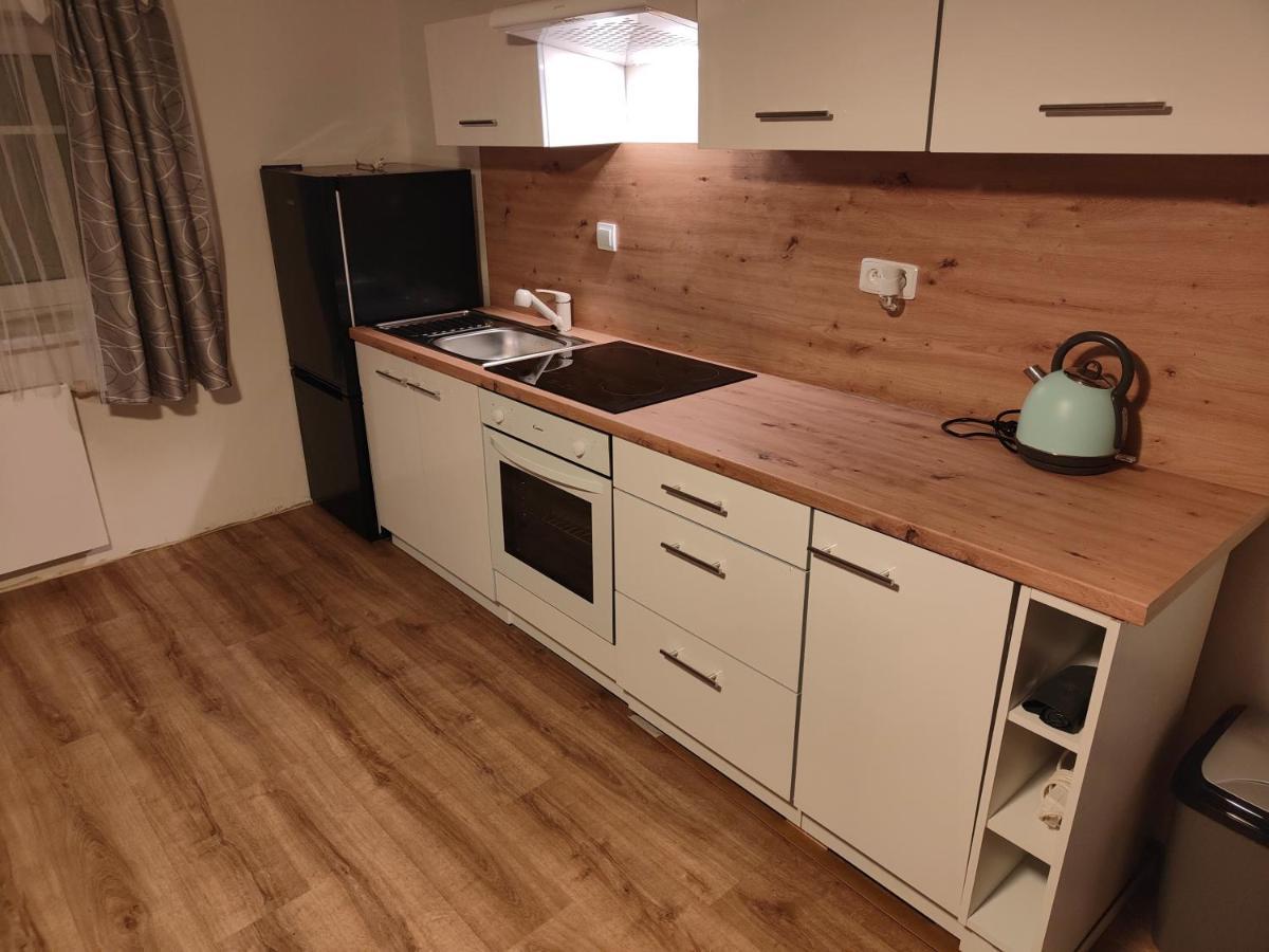 Apartmany Na Ceste Desna  Ngoại thất bức ảnh